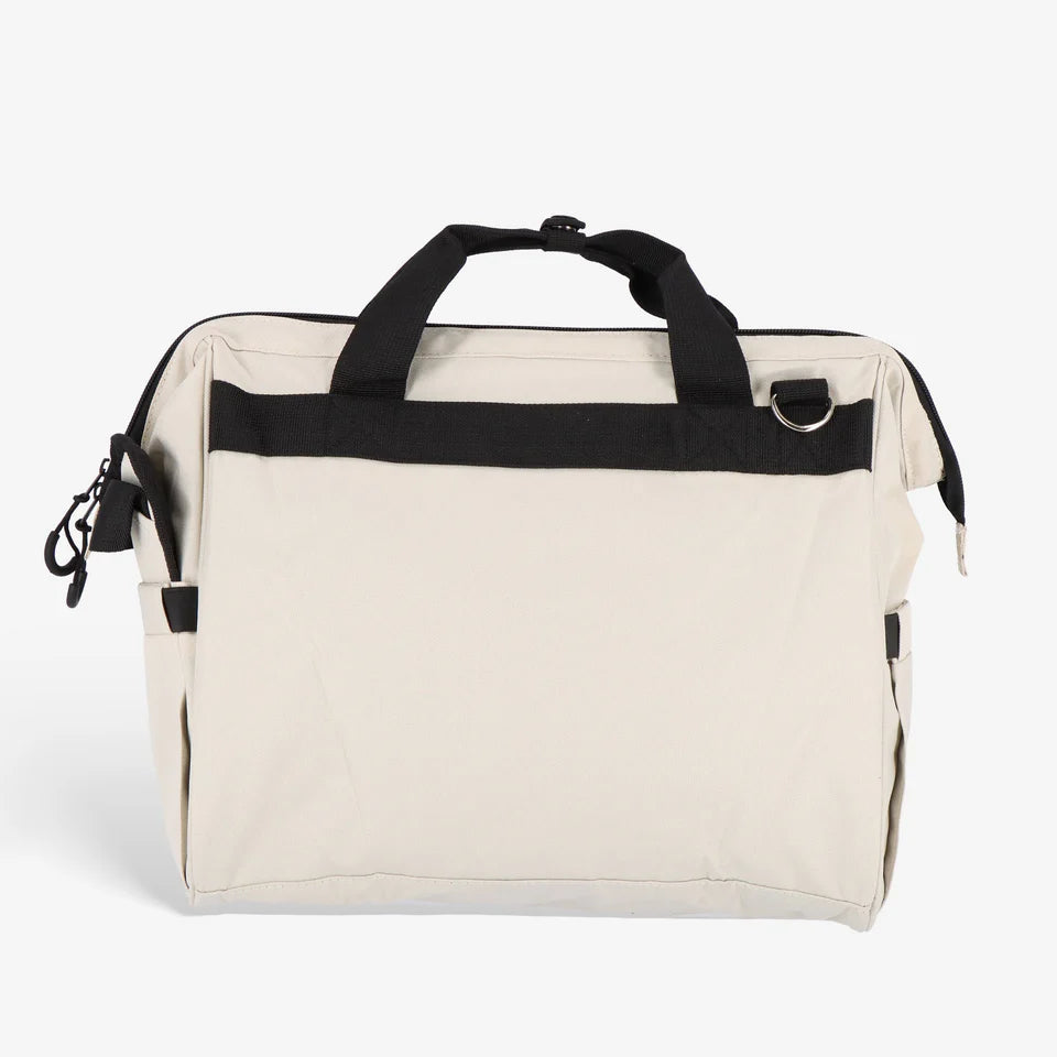 PICKLEBALL TOUR TOTE BAG