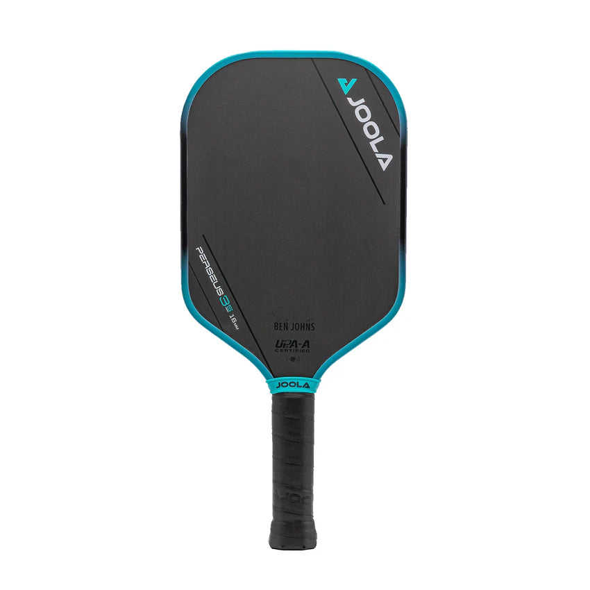 JOOLA Ben Johns Perseus 3S 16mm Pickleball Paddle - Ships 8/29