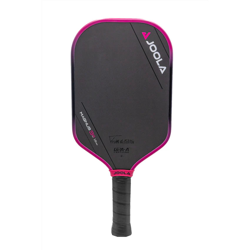 [Pre-Sale] JOOLA Tyson McGuffin Magnus 3S 16mm Pickleball Paddle Ships 8/29