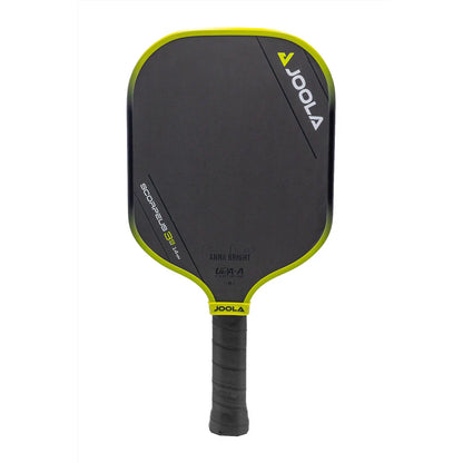 [Pre-Sale] JOOLA Anna Bright Scorpeus 3S 14mm Pickleball Paddle - Ships 8/29