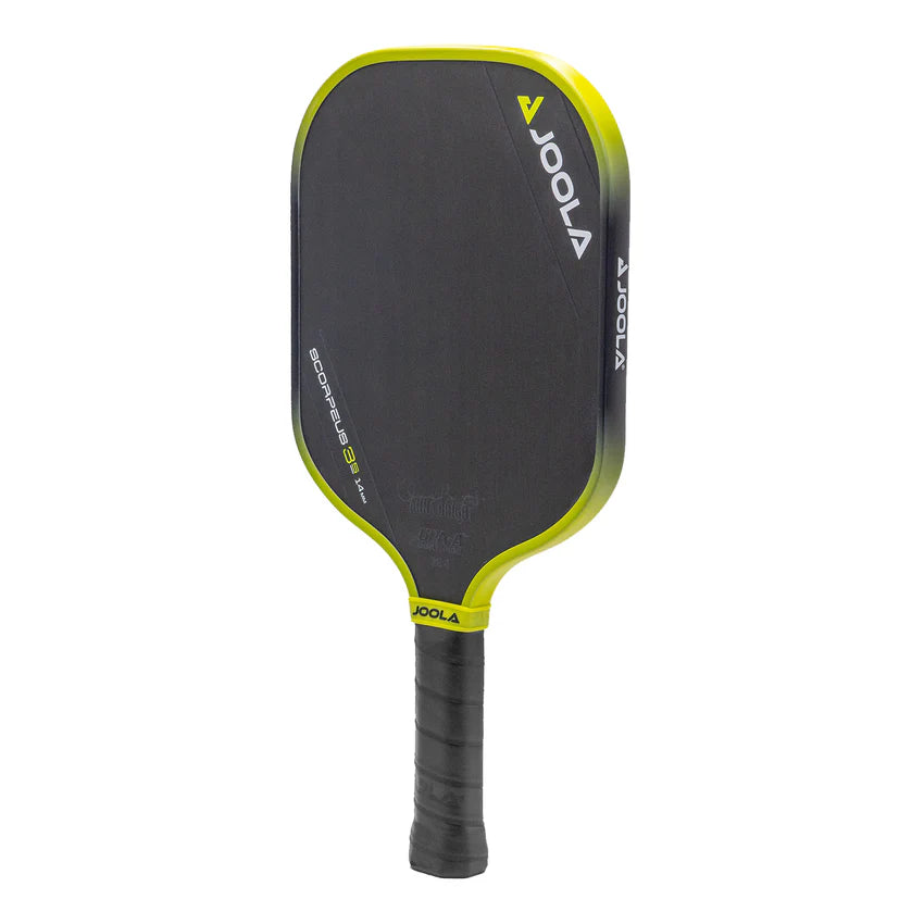 [Pre-Sale] JOOLA Anna Bright Scorpeus 3S 14mm Pickleball Paddle - Ships 8/29