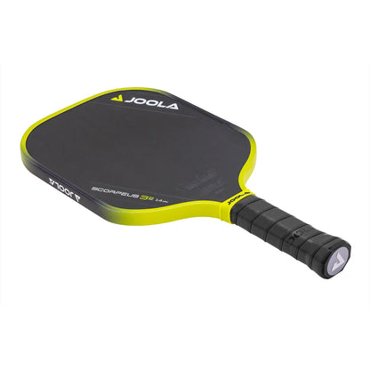 [Pre-Sale] JOOLA Anna Bright Scorpeus 3S 14mm Pickleball Paddle - Ships 8/29