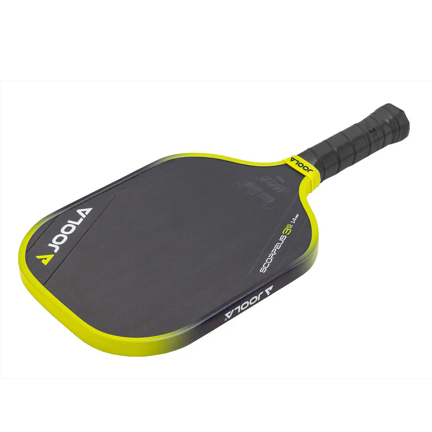 [Pre-Sale] JOOLA Anna Bright Scorpeus 3S 14mm Pickleball Paddle - Ships 8/29