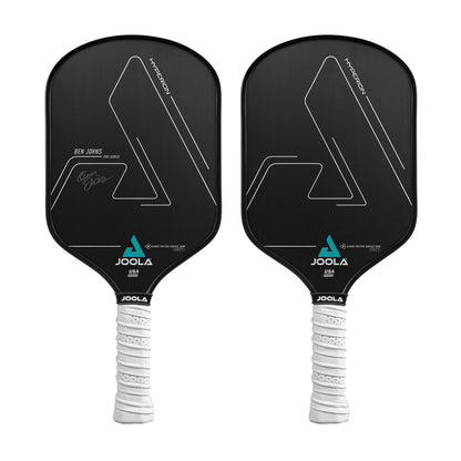 JOOLA Ben Johns Hyperion CFS 16 Swift Pickleball Paddle