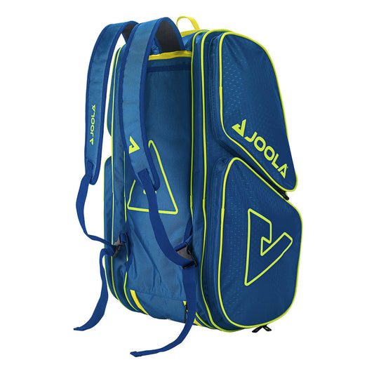 Tour Elite Bag (Navy/Yellow)