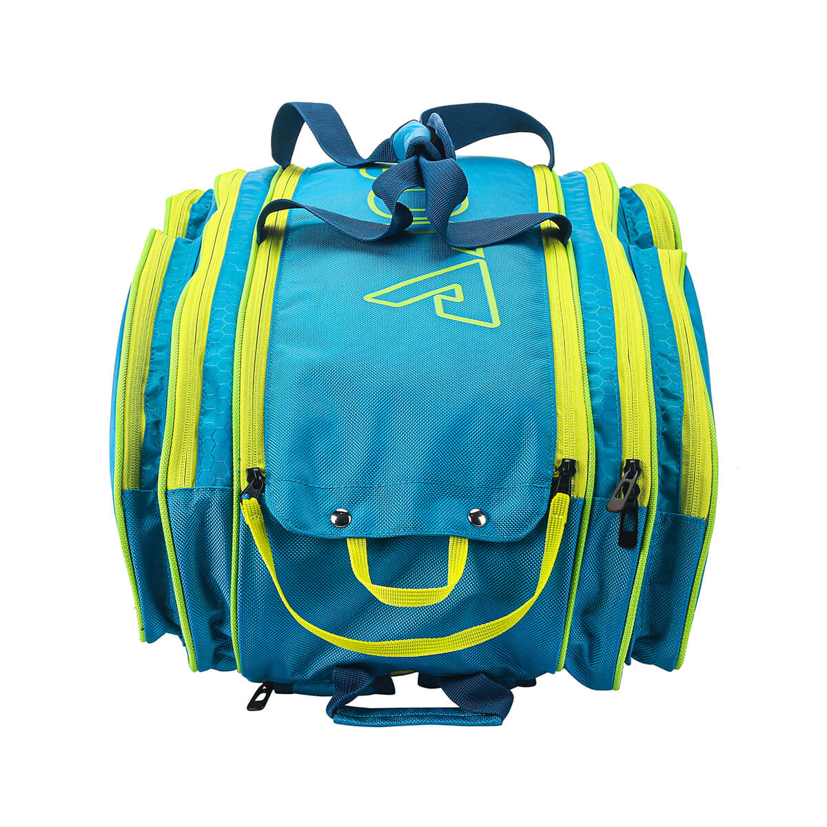 Tour Elite Pro Bag (Blue/Yellow)