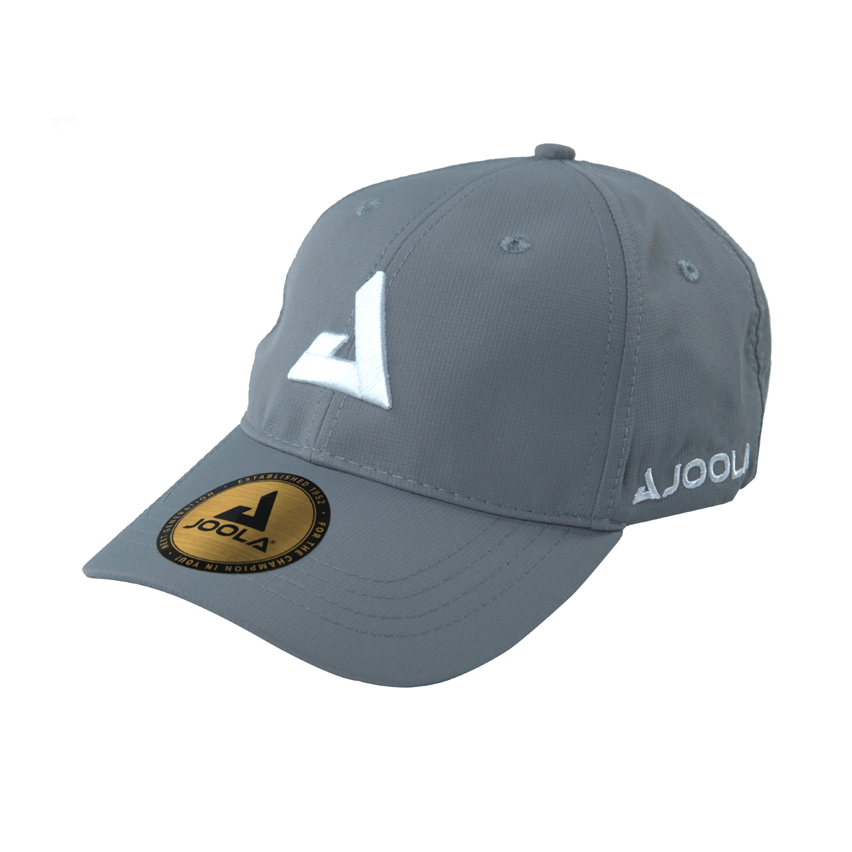 Trinity Hat - Gray