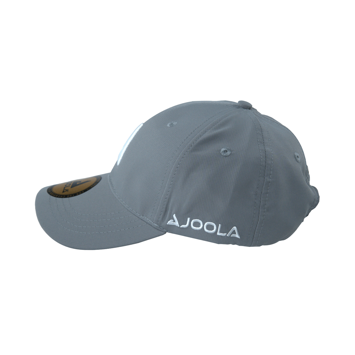 Trinity Hat - Gray