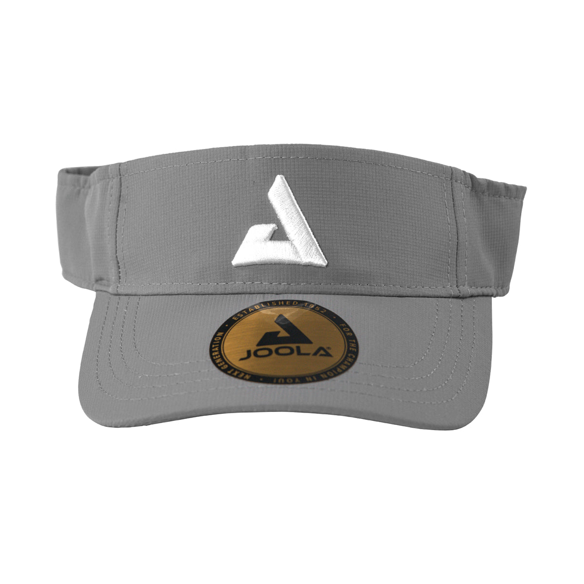 Trinity Visor - Gray