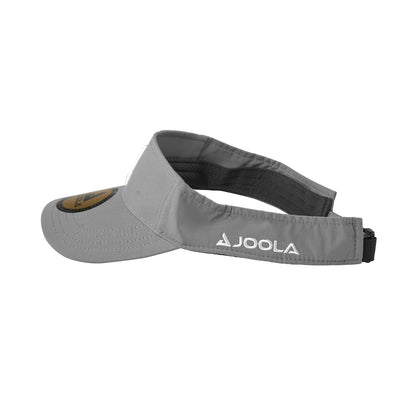 Trinity Visor - Gray