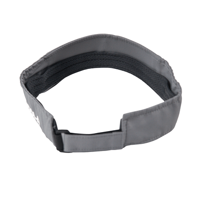 Trinity Visor - Gray