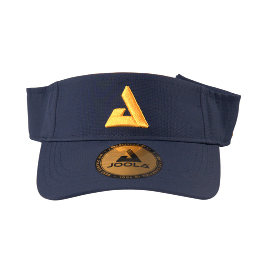 Trinity Visor - Navy