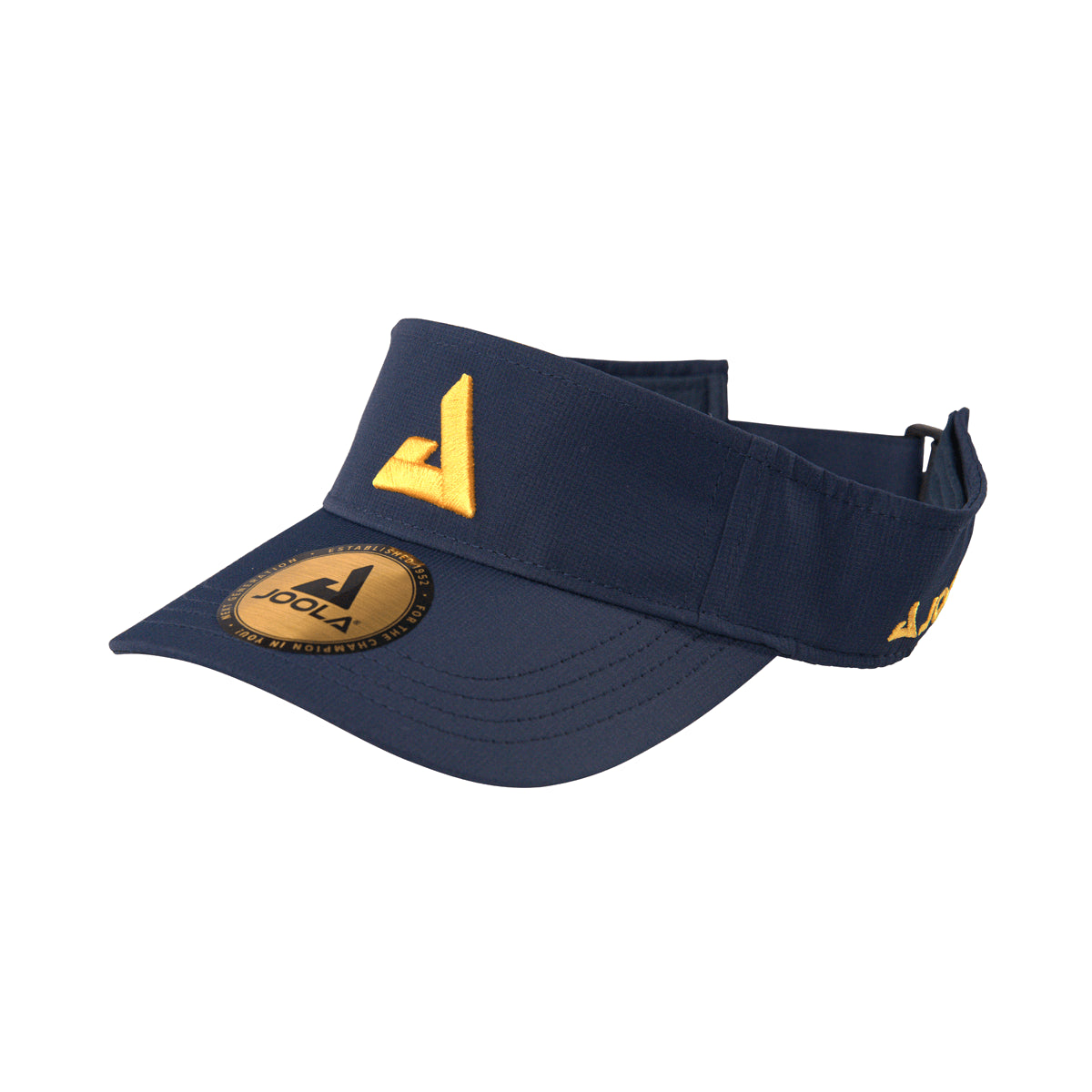 Trinity Visor - Navy