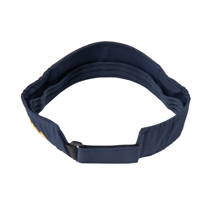 Trinity Visor - Navy