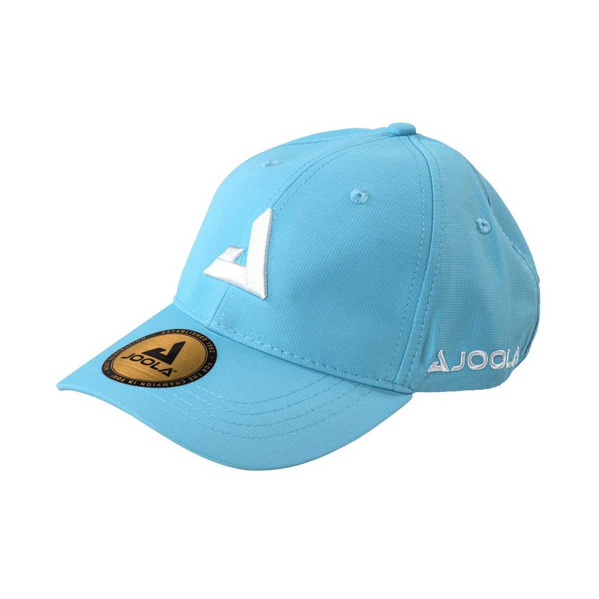 Trinity Hat - Light Blue