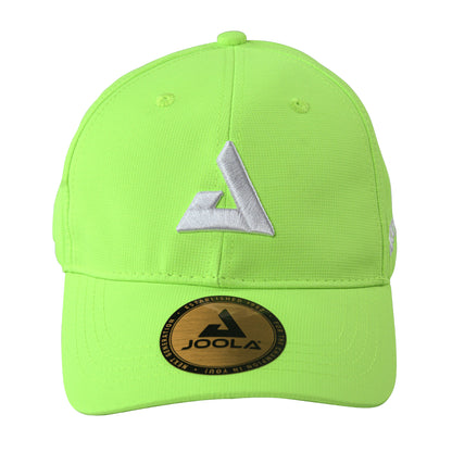 Trinity Hat - Neon Green