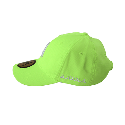 Trinity Hat - Neon Green