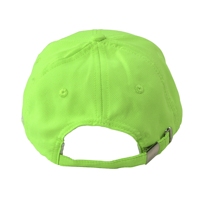 Trinity Hat - Neon Green