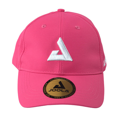 Barriers Set of Two (Blue)Trinity Hat - Hot Pink