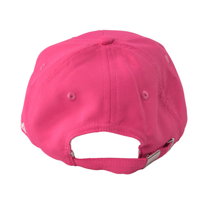 Barriers Set of Two (Blue)Trinity Hat - Hot Pink