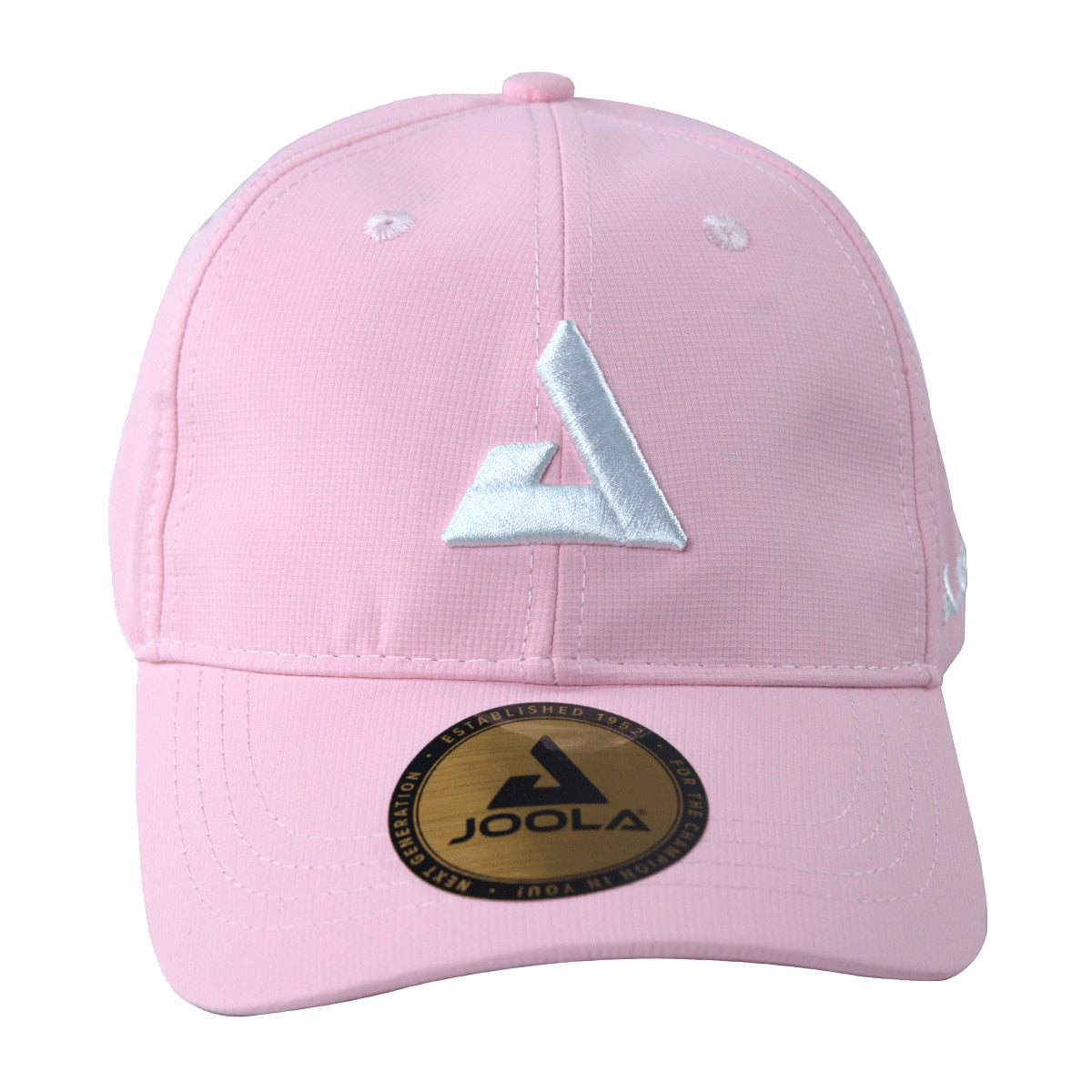 Trinity Hat - Light Pink