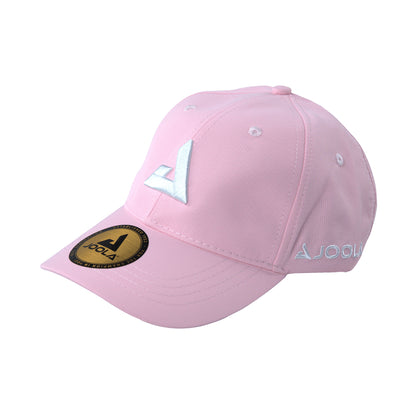 Trinity Hat - Light Pink