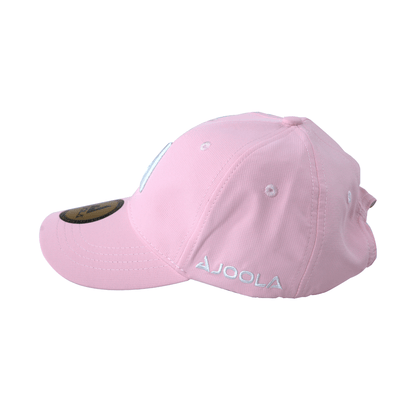 Trinity Hat - Light Pink