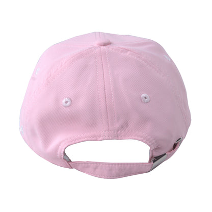 Trinity Hat - Light Pink