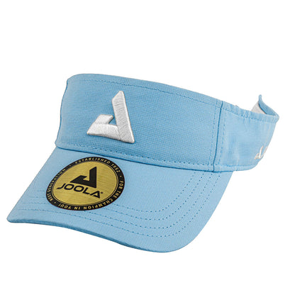 Trinity Visor - Light Blue