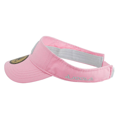 Trinity Visor - Light Pink