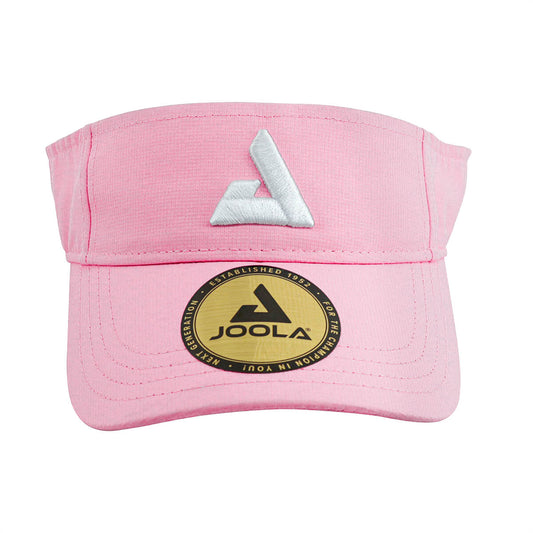 Trinity Visor - Light Pink