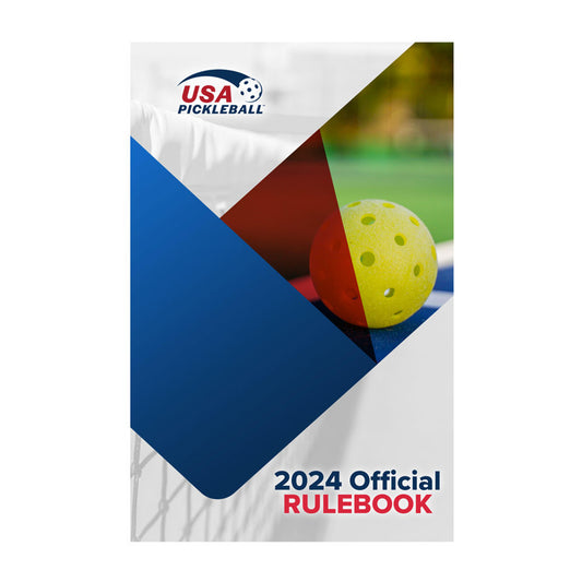 Rulebook - Official Tournament, Revised January 2024