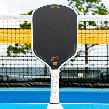 The Loco 16mm Pickleball Paddle