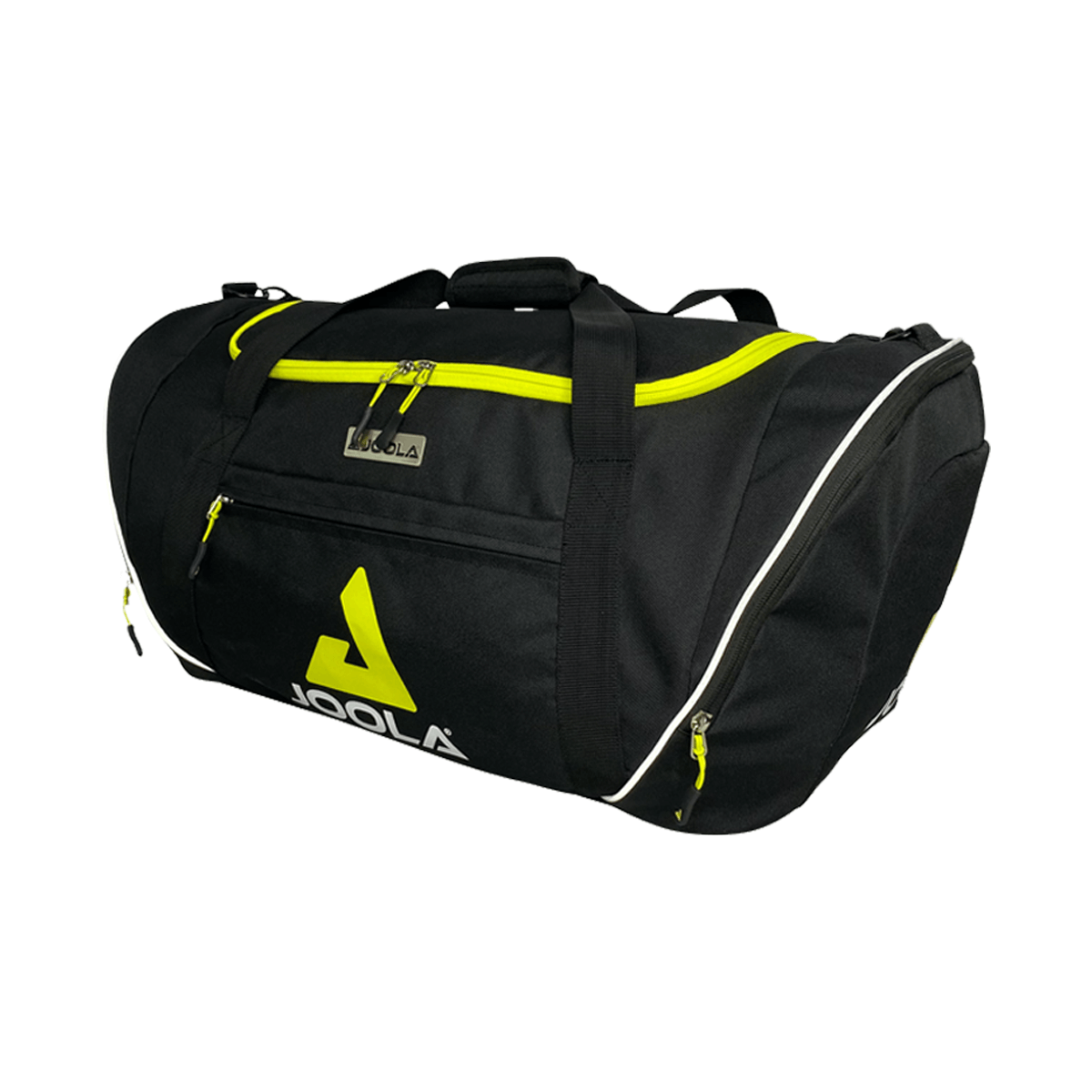 Vision II Bag (Black)