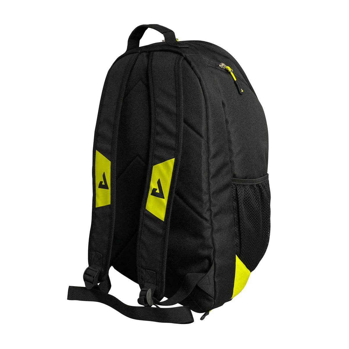 Vision II Backpack (Black)