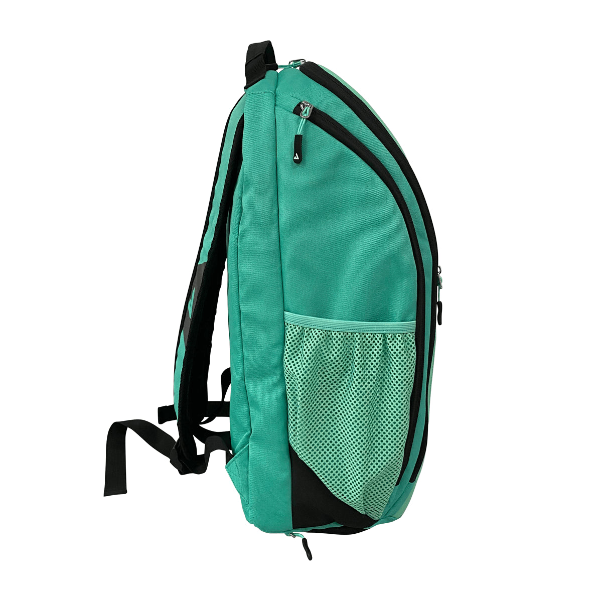 Vision II Backpack (Petrol/Teal)