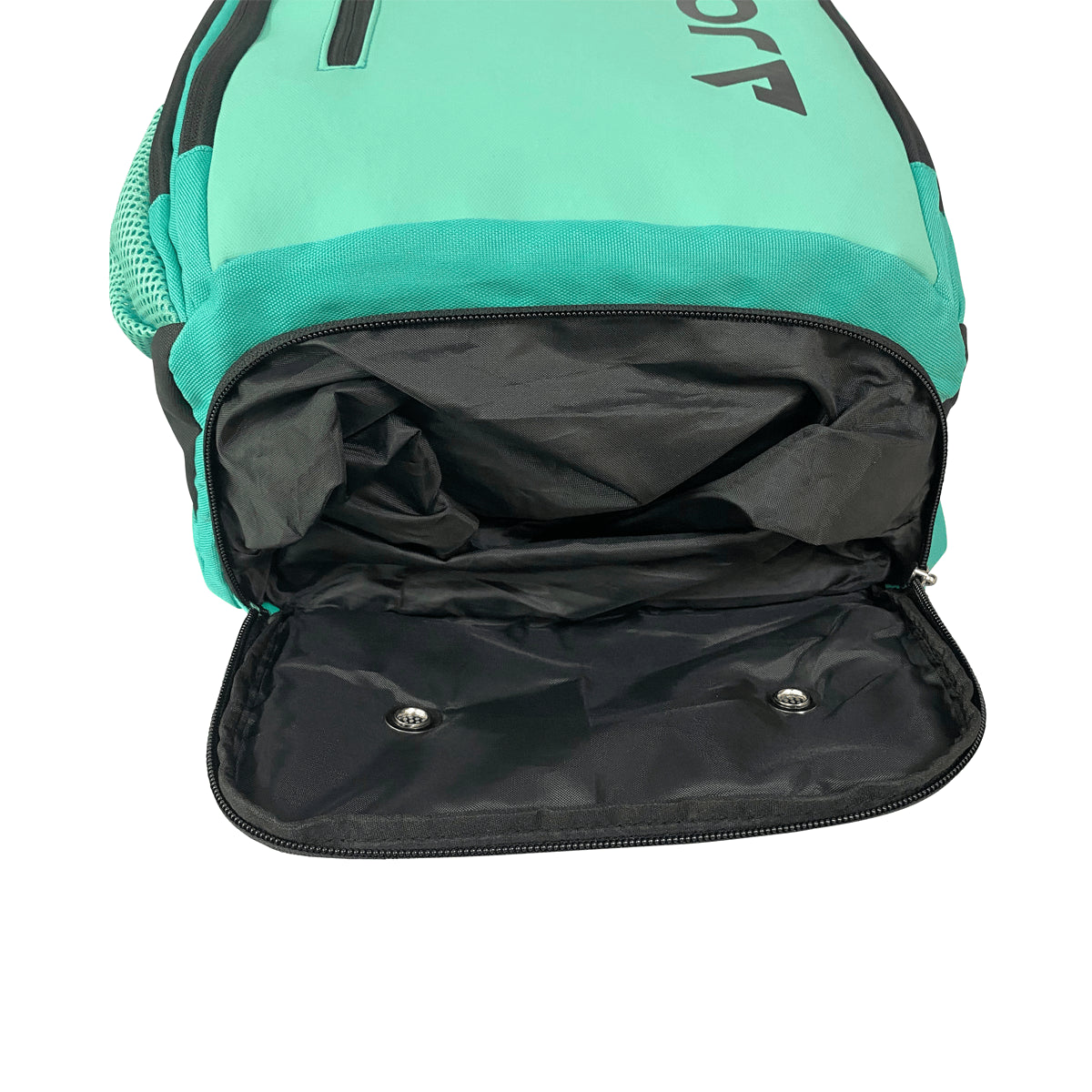 Vision II Backpack (Petrol/Teal)