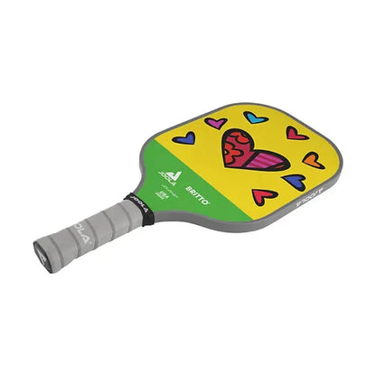 Britto Hearts Paddle