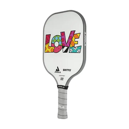 Britto Love Paddle