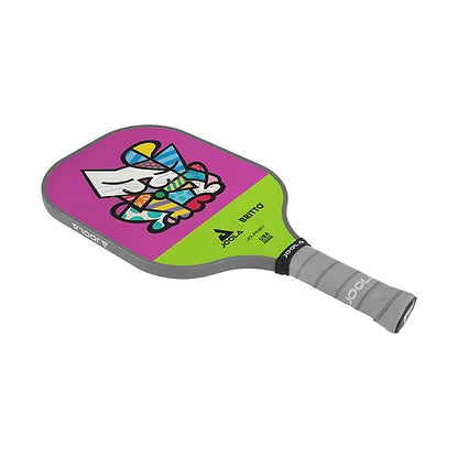 Britto Squeaki Paddle