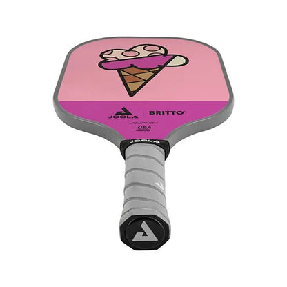 Britto Ice Cream Paddle