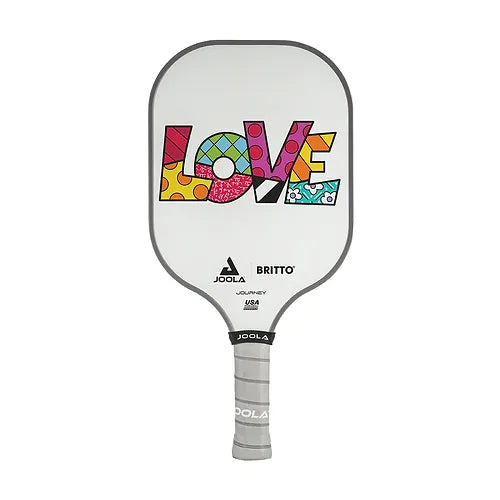 Britto Love Paddle