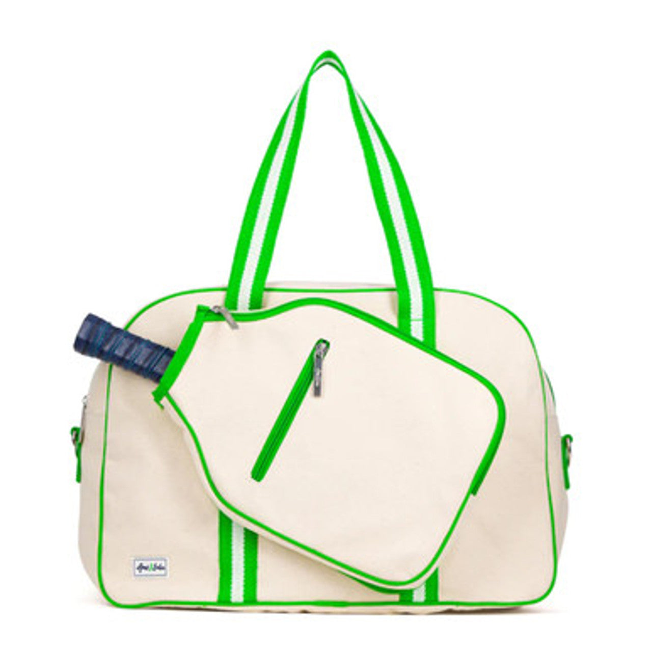 Ame & Lulu Hamptons Pickleball Bag