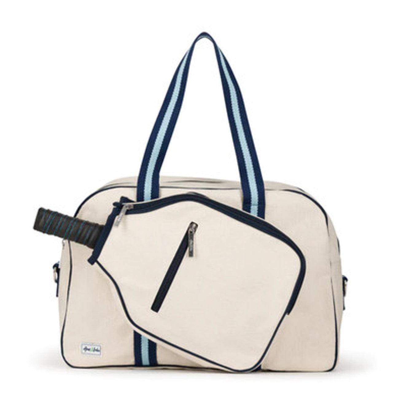 Ame & Lulu Hamptons Pickleball Bag