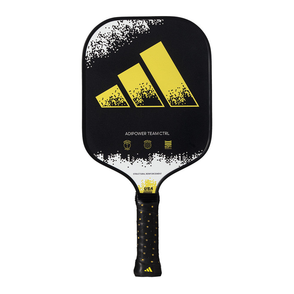 Adidas ADIPOWER Team CTRL 2 Pickleball Paddle