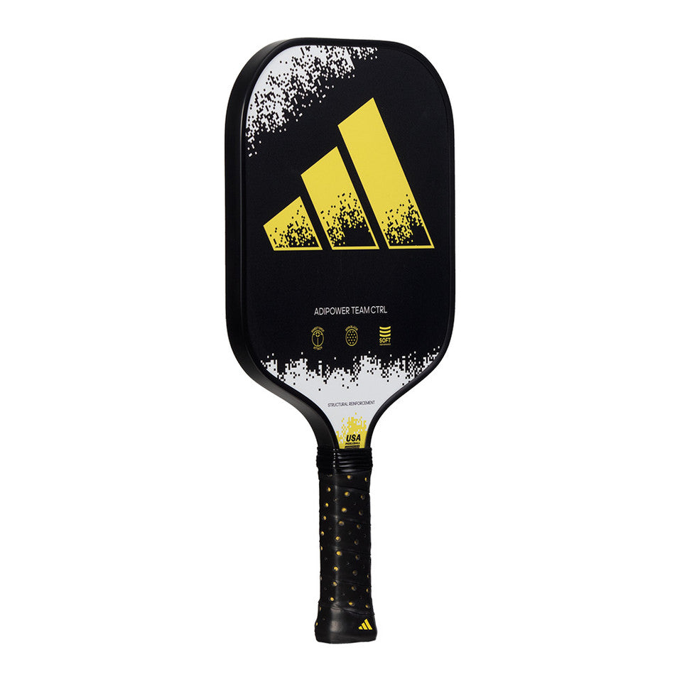 Adidas ADIPOWER Team CTRL 2 Pickleball Paddle