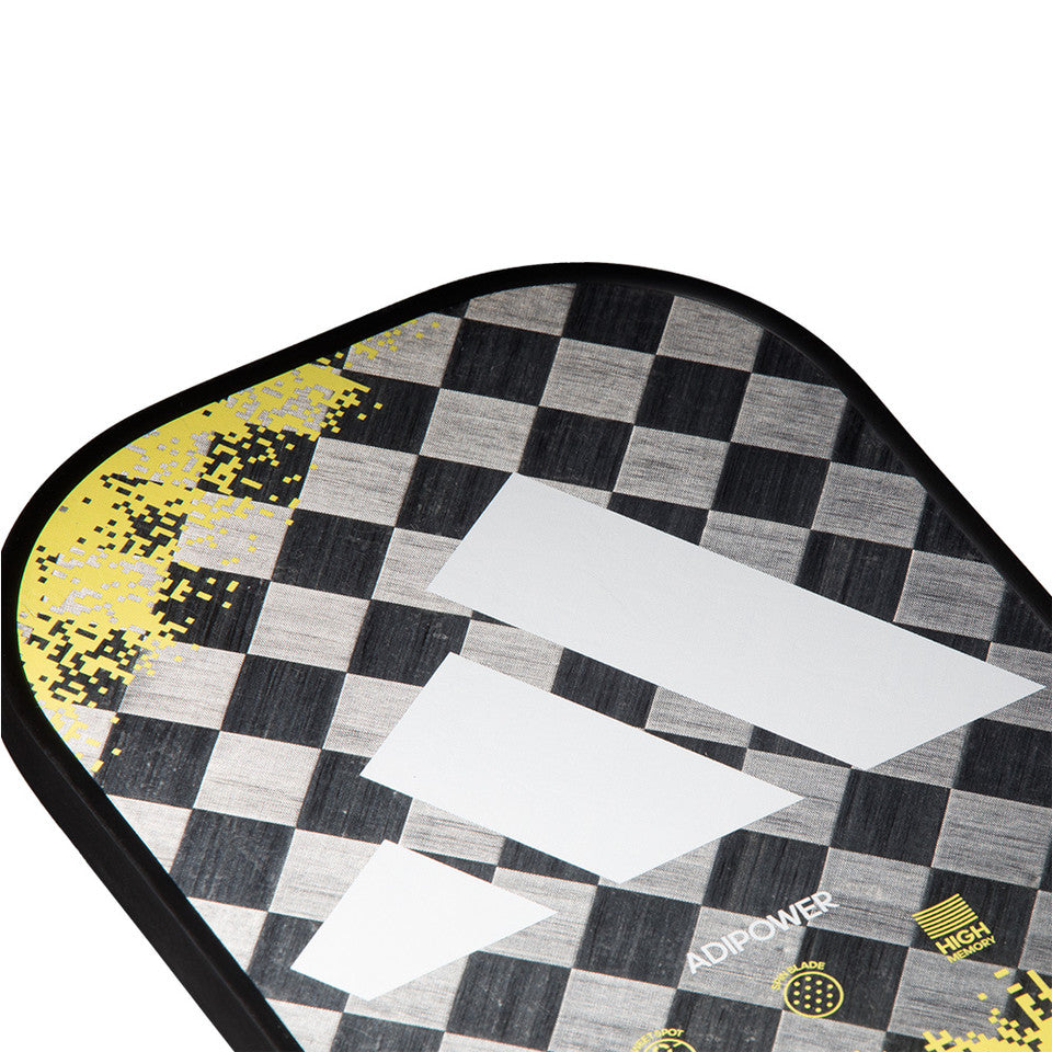 Adidas ADIPOWER ATTK 2 Pickleball Paddle