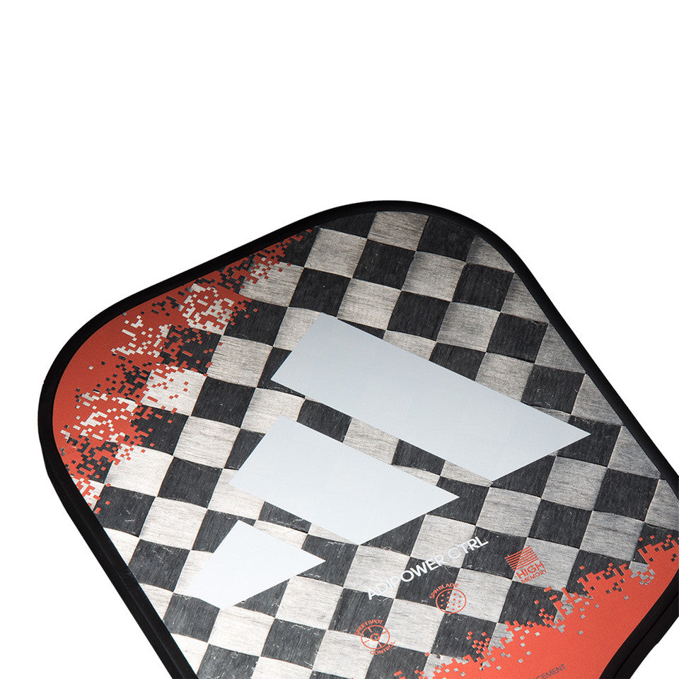 Adidas ADIPOWER CTRL 2 Pickleball Paddle