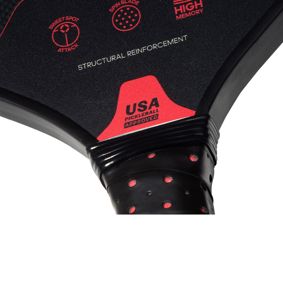 Adidas RX44 2 Pickleball Paddle