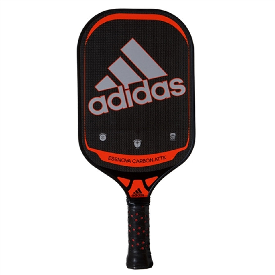 Adidas ESSNOVA CARBON ATTK Pickleball Paddle